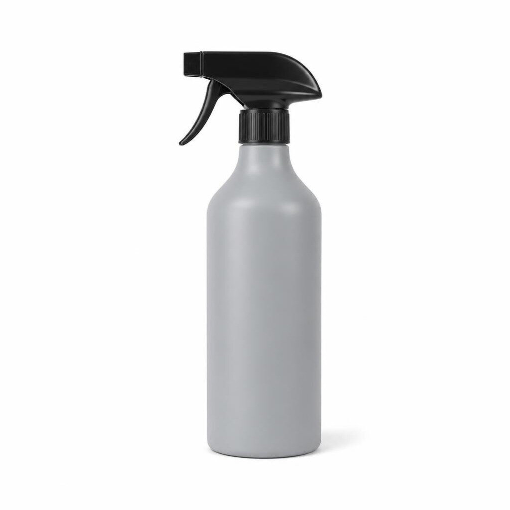 700ML WATERPROOF ANTI LEAKAGE SPRAY GREY