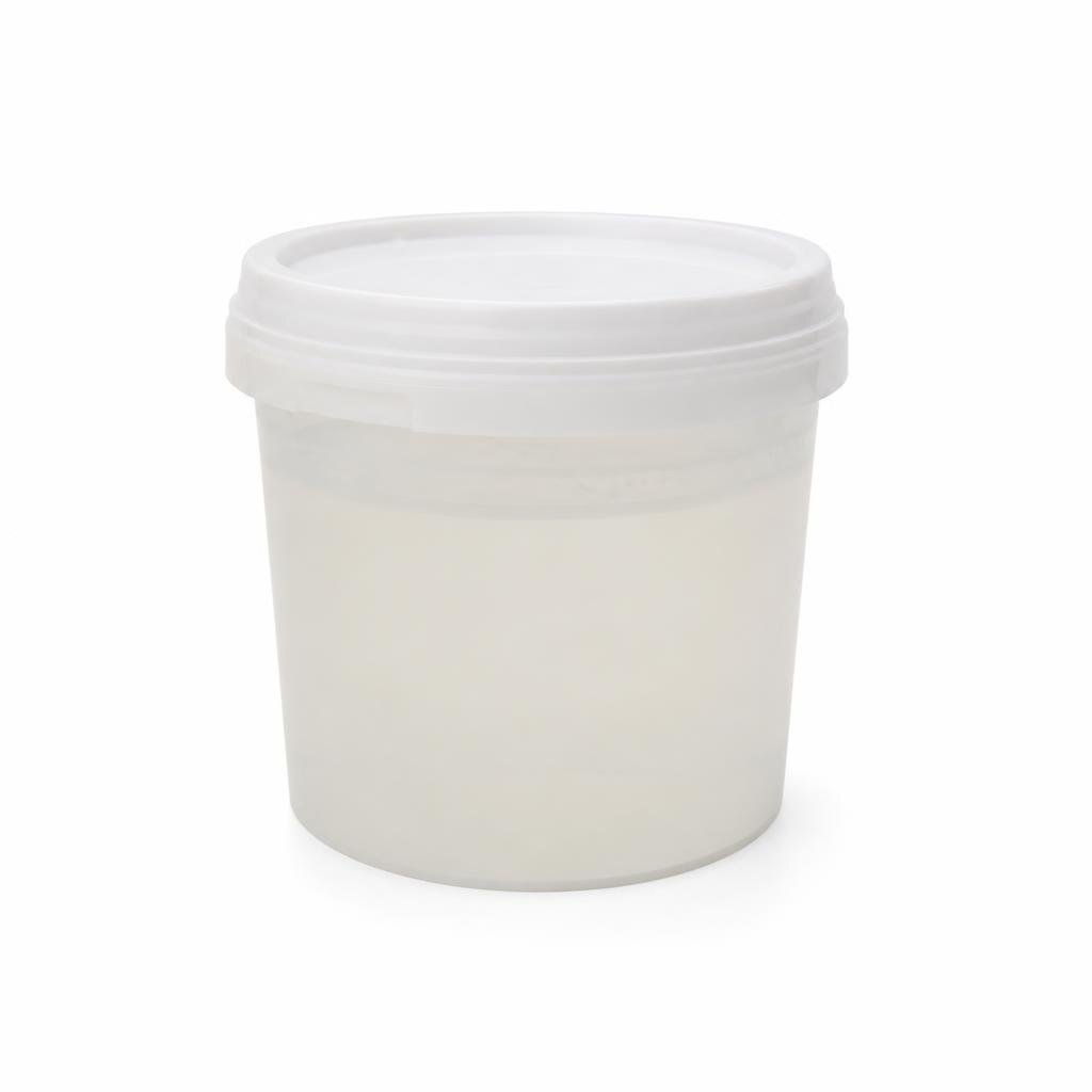 HAOXIUJIA 1KG CLEAR WATERPROOFING COATING