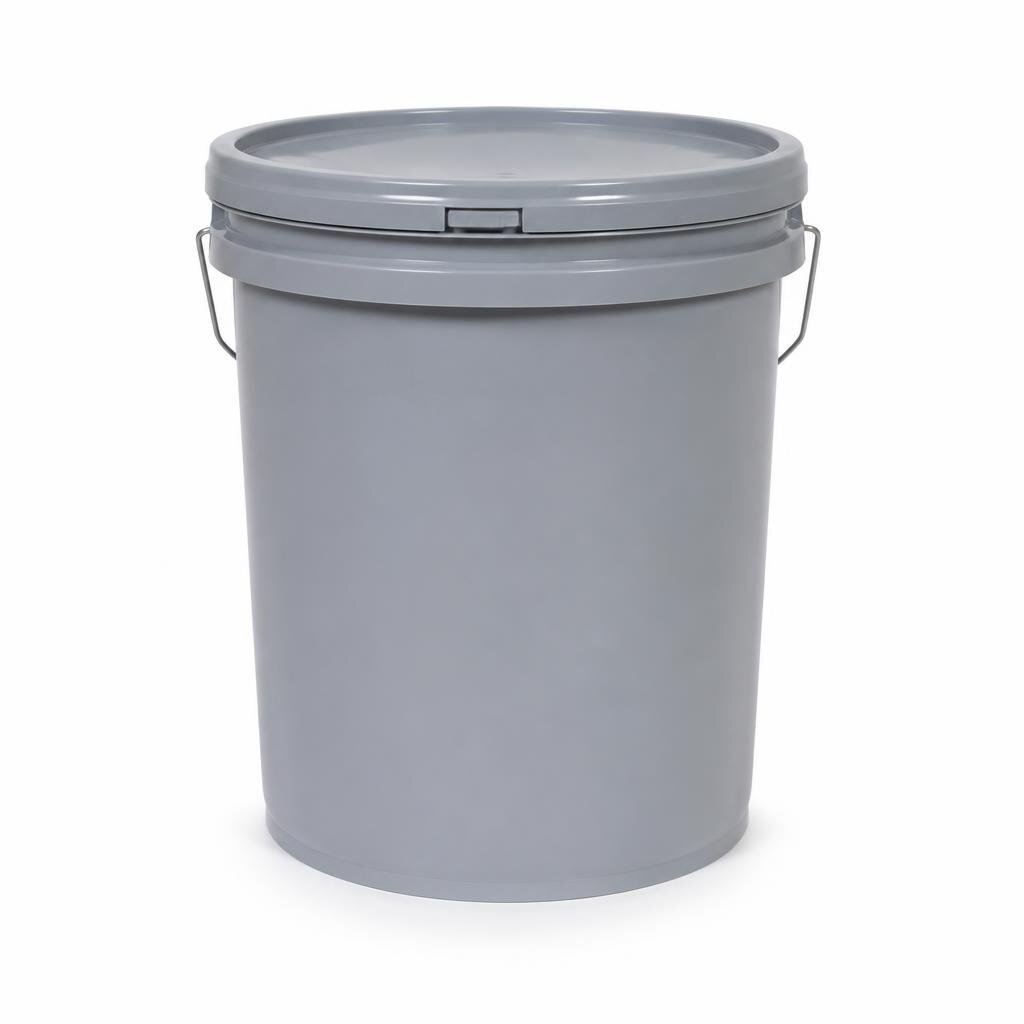 B.I. CARE T-200H 18KG FLEXISEAL GREY WATERPROOFING