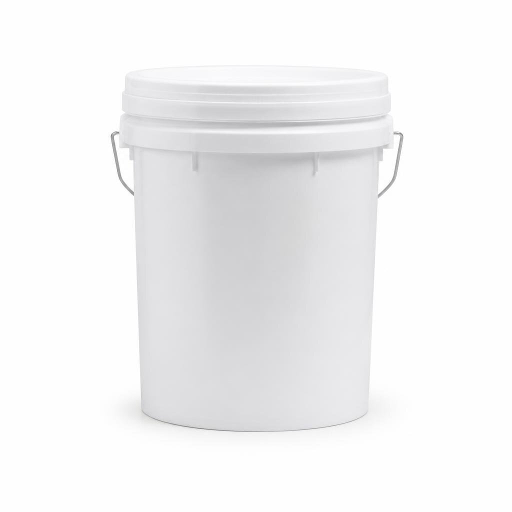 B.I. CARE T-200H 18KG FLEXISEAL WHITE WATERPROOFING