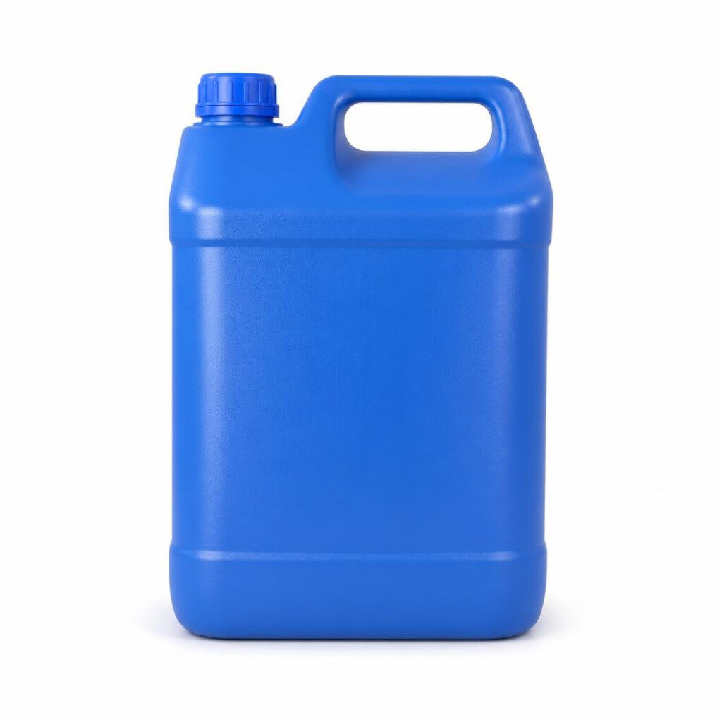 FIBER 18L RESIN (WATERPROOF)