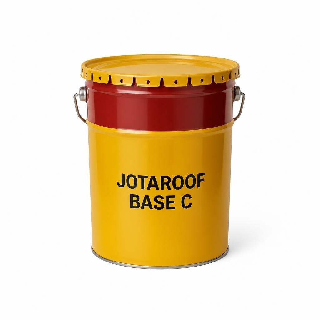 JOTUN 5L JOTAROOF BASE C