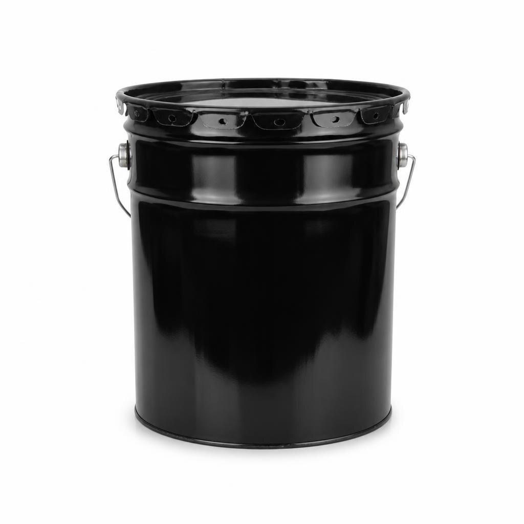 NITOCOTE ET550 18L COAL TAR EPOXY - BLACK