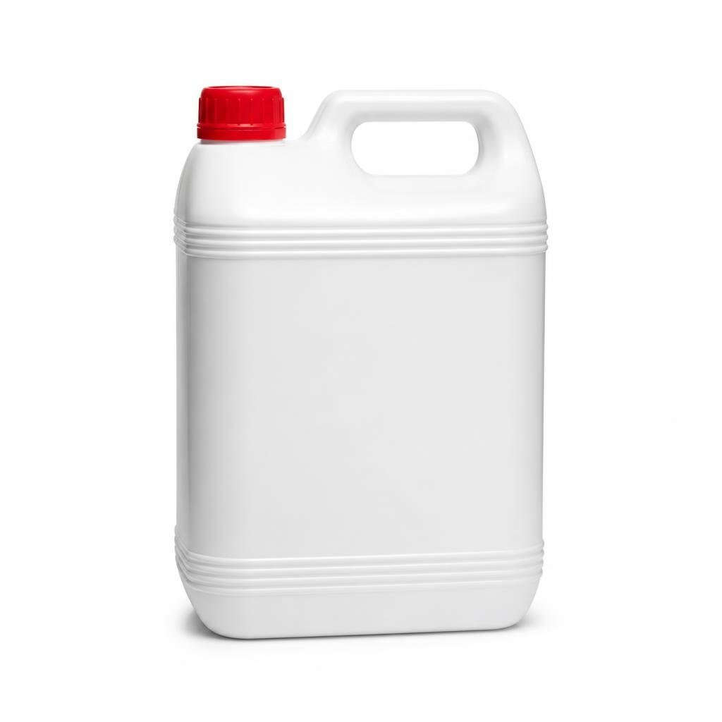B.I. CARE 5L HIGH 5100 WALL SEALER