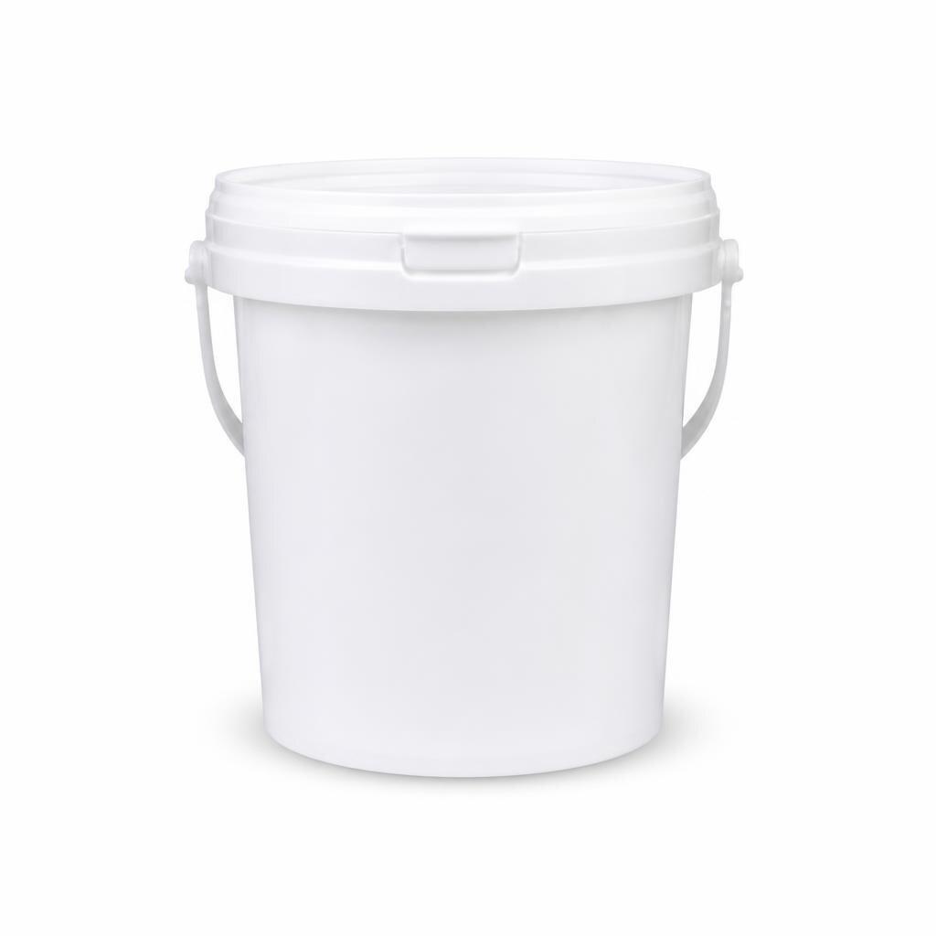 NIPPON 1KG ANTI-LEAK WATERPROOF CLEAR