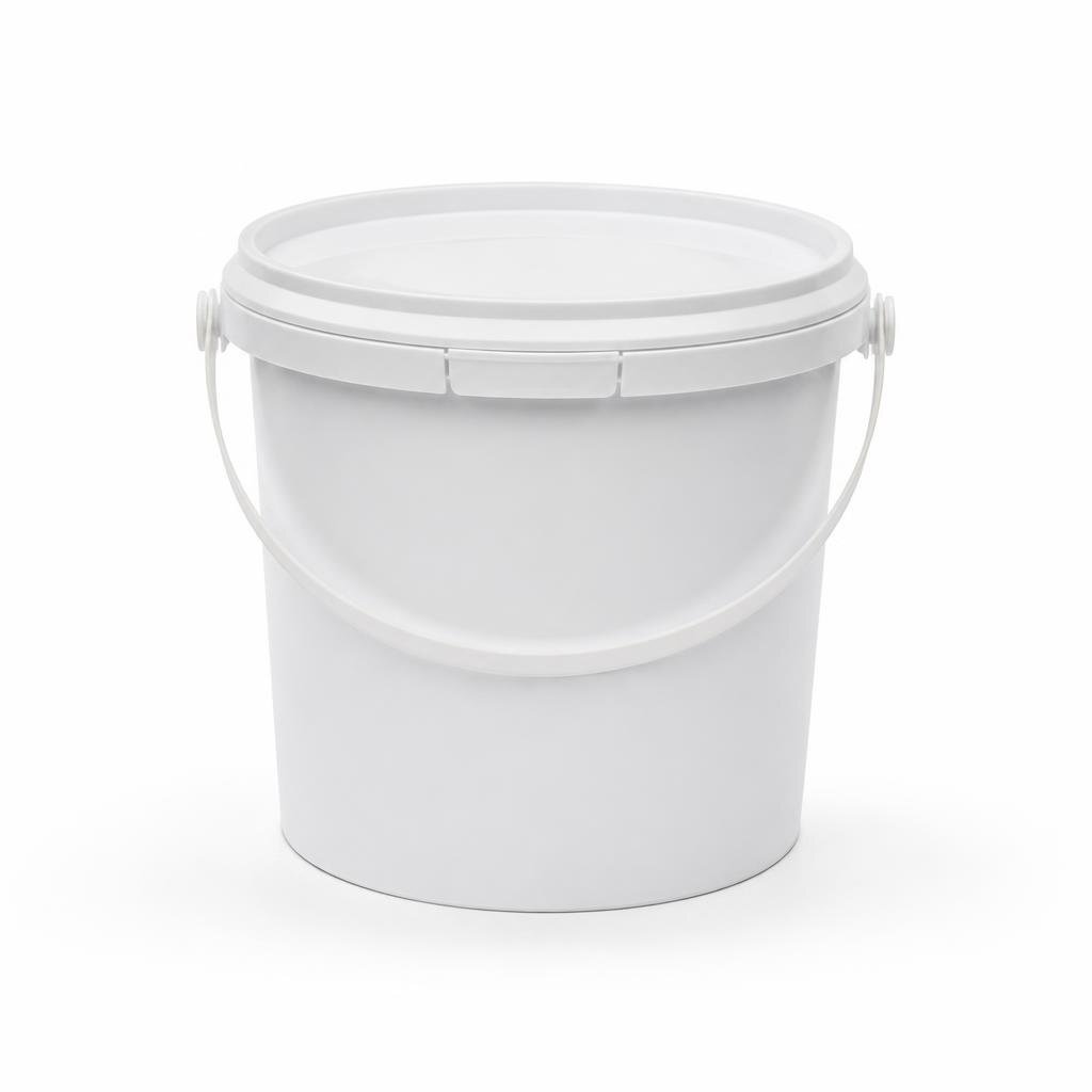 NIPPON 5KG ANTI-LEAK WATERPROOF CLEAR