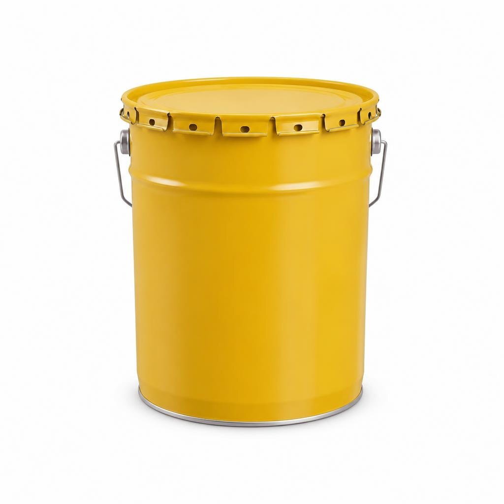 JOTUN 5L EP MASTIC 66