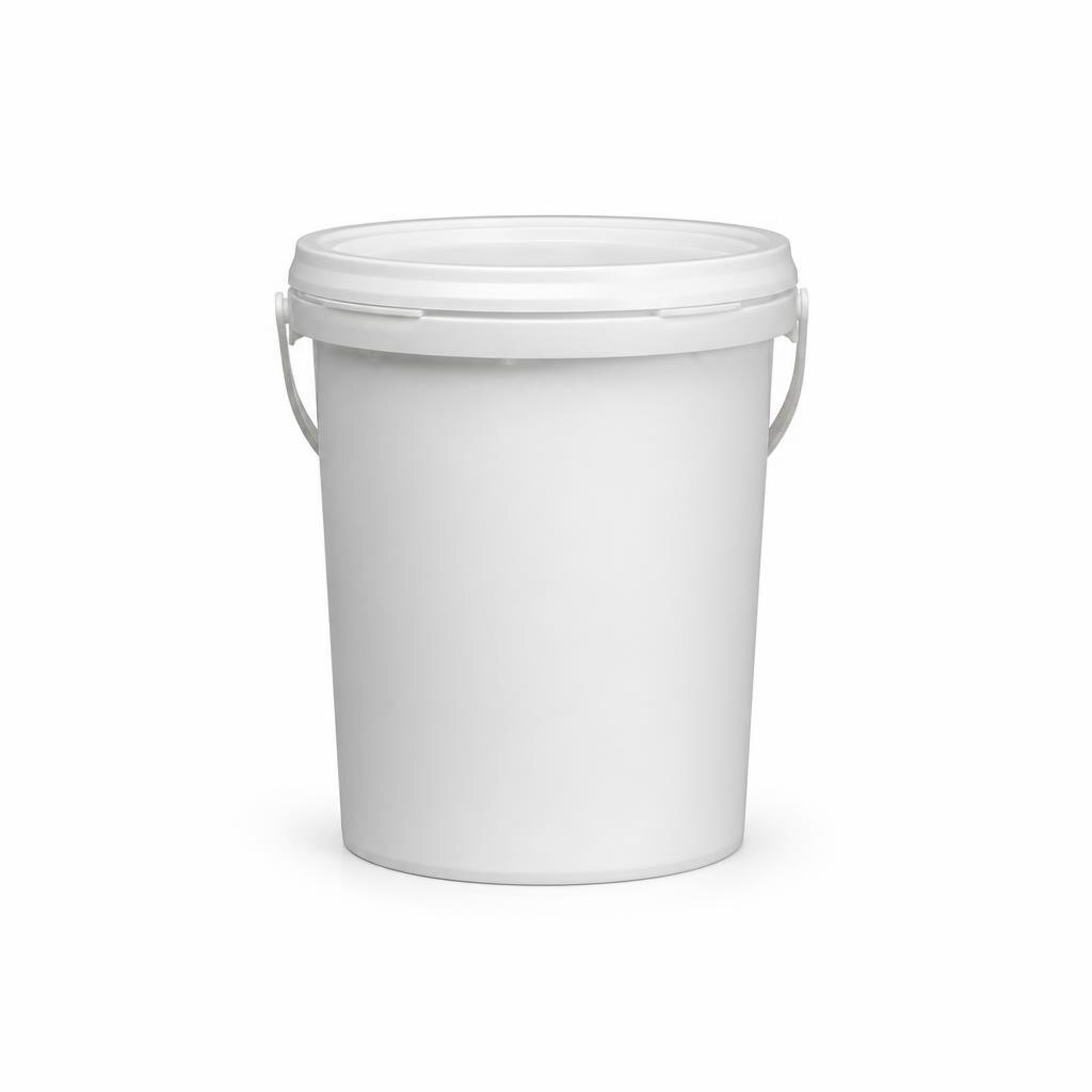 GALAXY 5KG 45# ALL WEATHER MULTISEALER WHITE