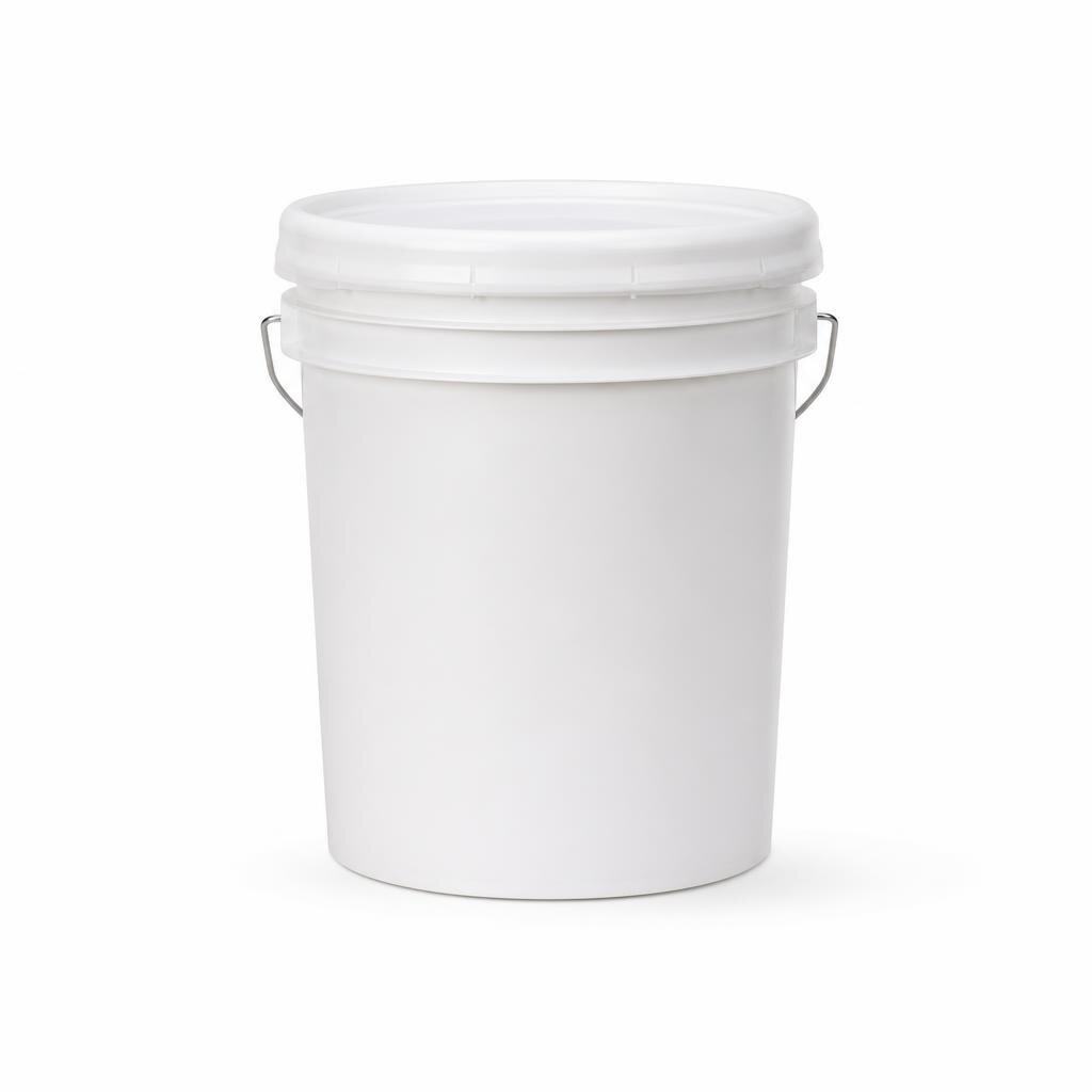 GALAXY 20KG 45# ALL WEATHER MULTISEALER WHITE