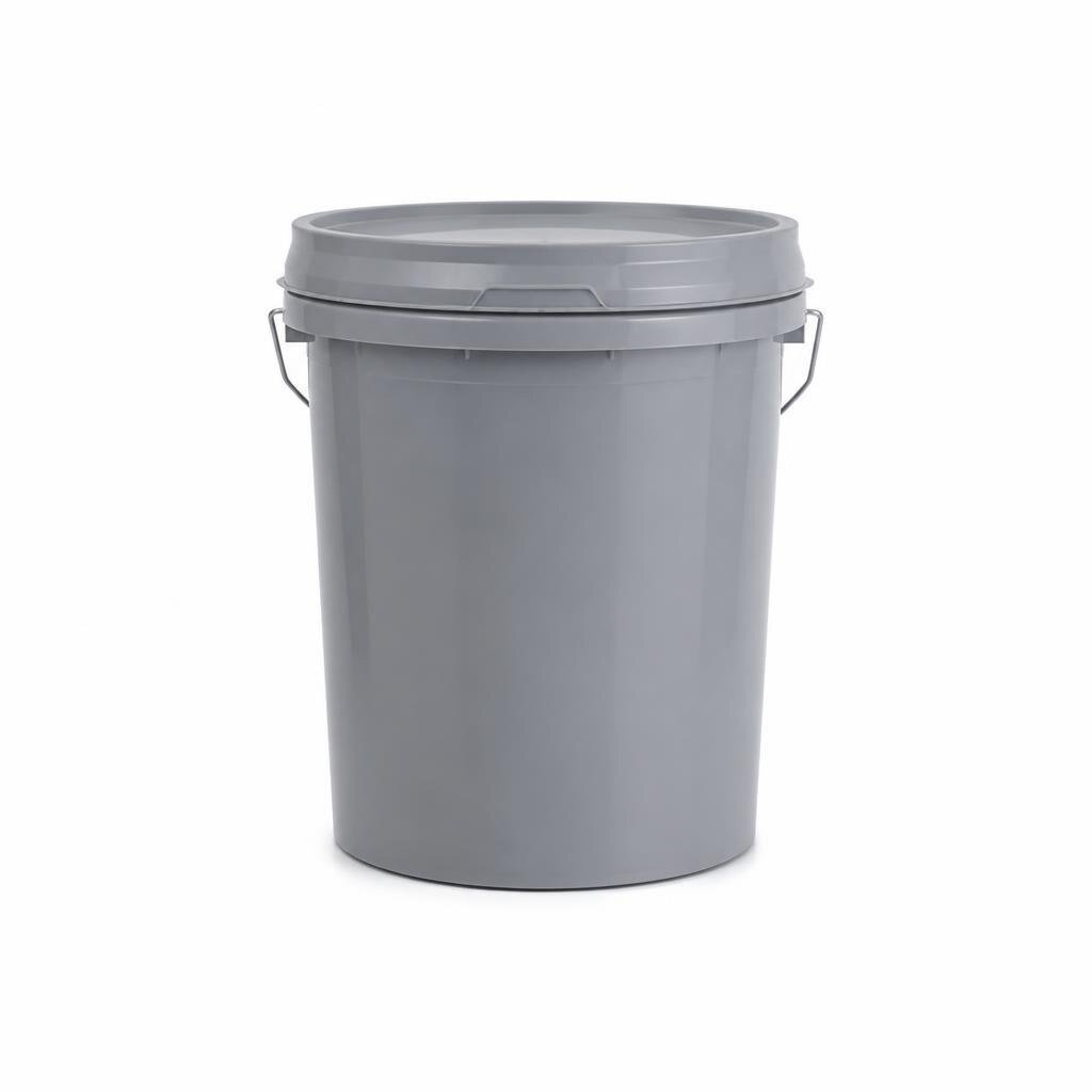 NIETZ 1KG 45# ALL WEATHER MULTISEALER GREY