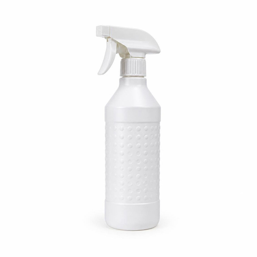 MICI WATERPROOF PLUGGING SPRAY - TRANSPARENT