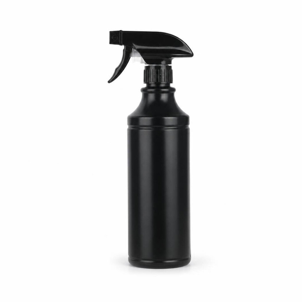 MICI WATERPROOF PLUGGING SPRAY - BLACK