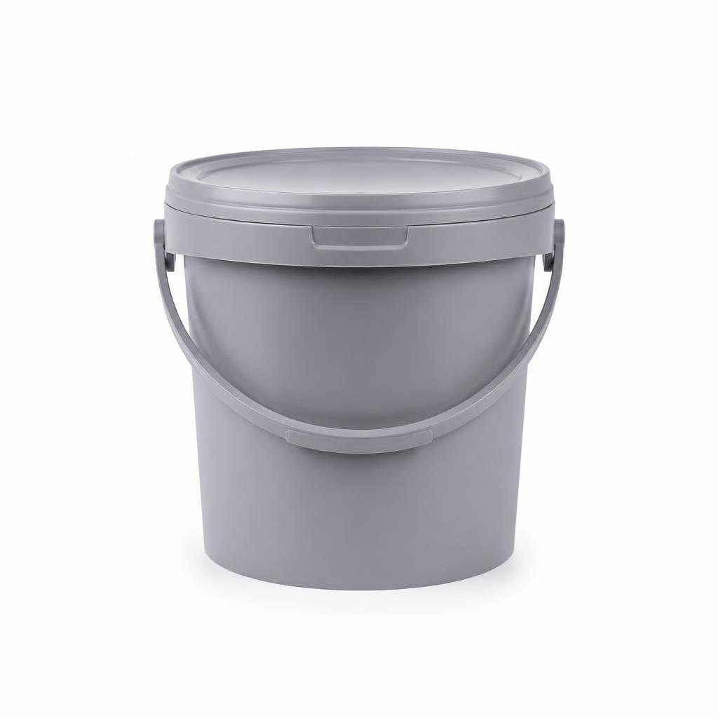 MR.COAT WATER PROOF - MR02 GREY