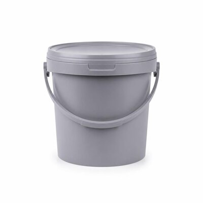 MR.COAT WATER PROOF - MR02 GREY