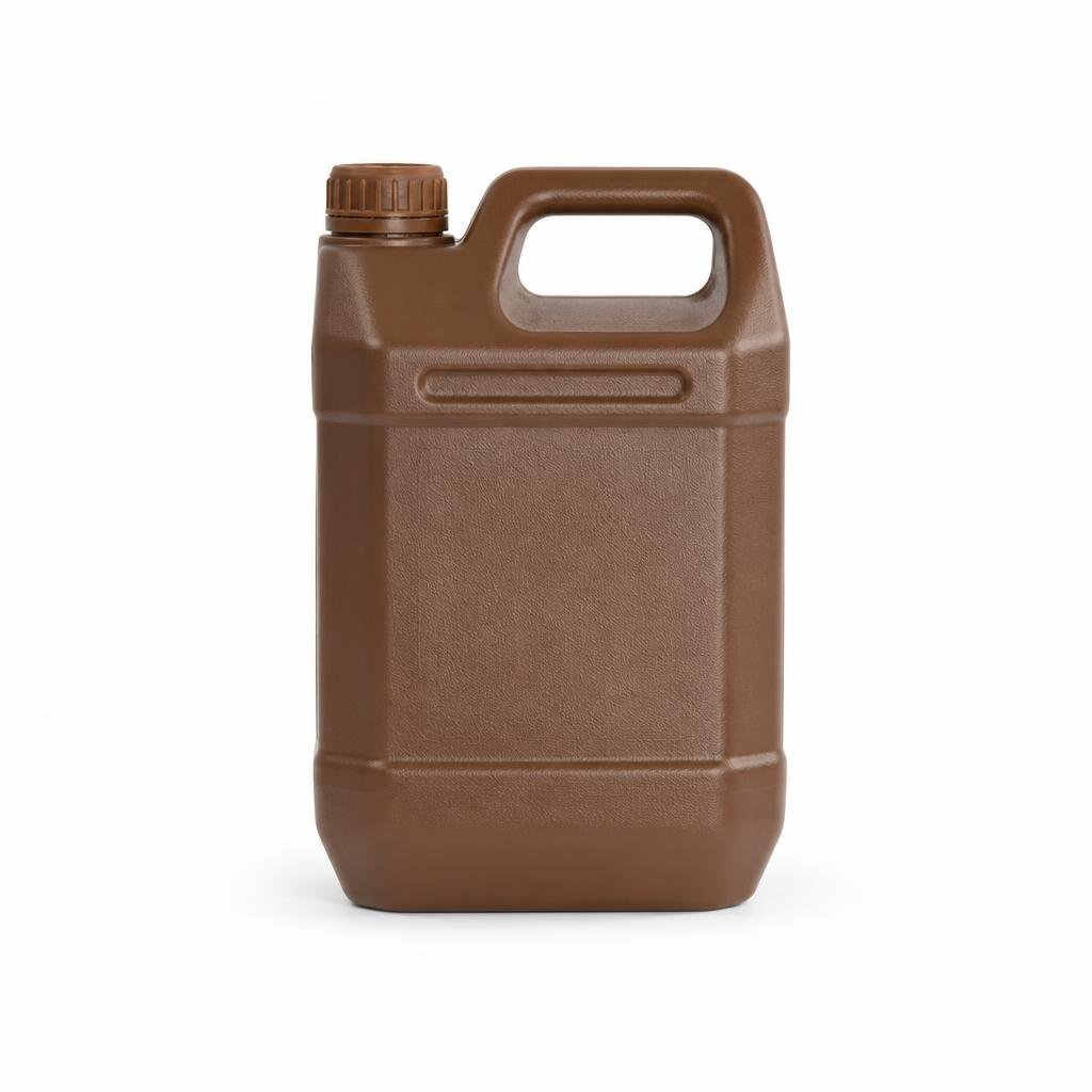 MR.COAT WATER PROOF - MR05 BROWN