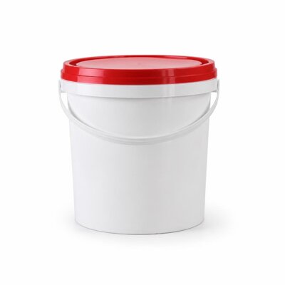 MR.COAT WATER PROOF - MR06 RED