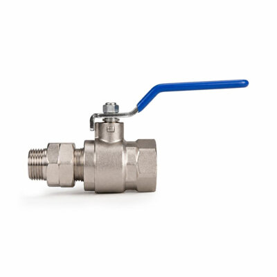 PENTENS PU GROUT MACHINE VALVE