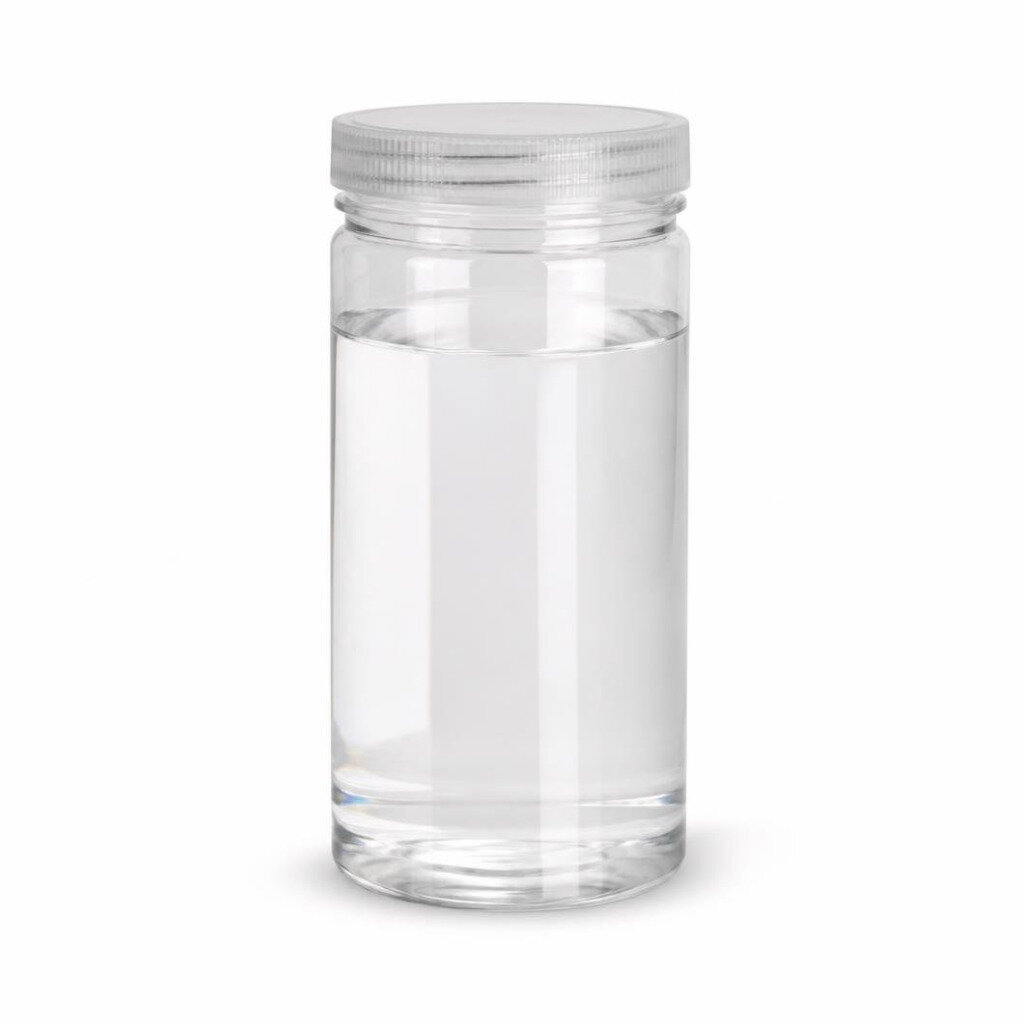 JETSEN 700ML TRANSPARENT LEAK PROOF