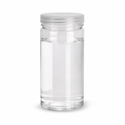 JETSEN 700ML TRANSPARENT LEAK PROOF