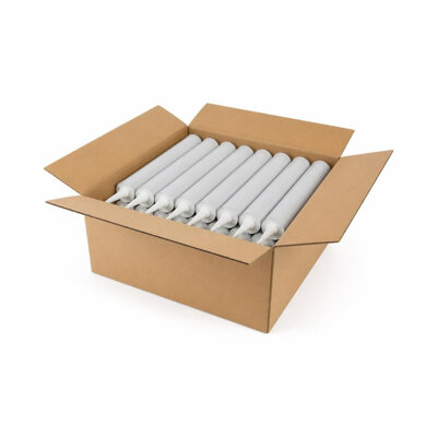 GREENSEAL MS018 GREY WATERPROOFING SILICONE (20PCS/CTN)