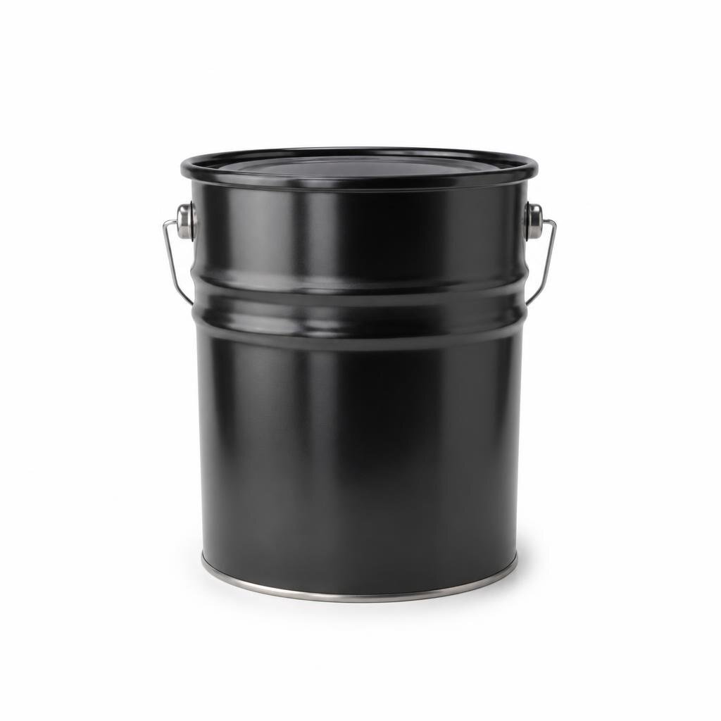 PENTENS BITUFLEX 5KG 101 BITUMINOUS COATING