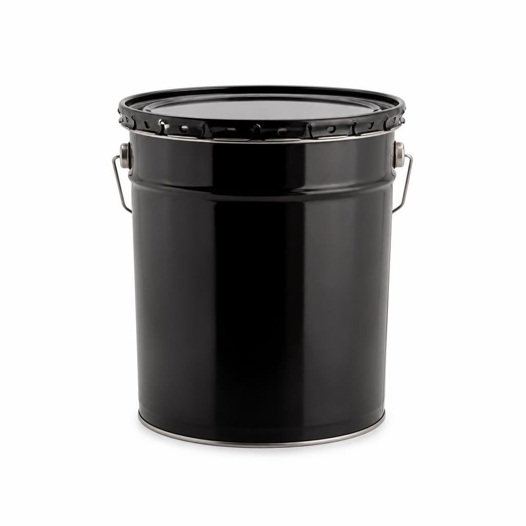 PENTENS BITUFLEX 18KG 101 BITUMINOUS COATING