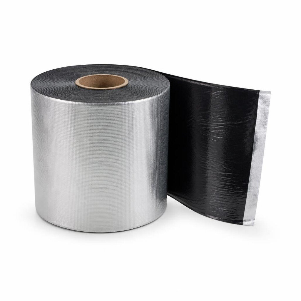 TERREAL 300MM X 5M DRY FLASH PREMIUM - FULL BUTYL