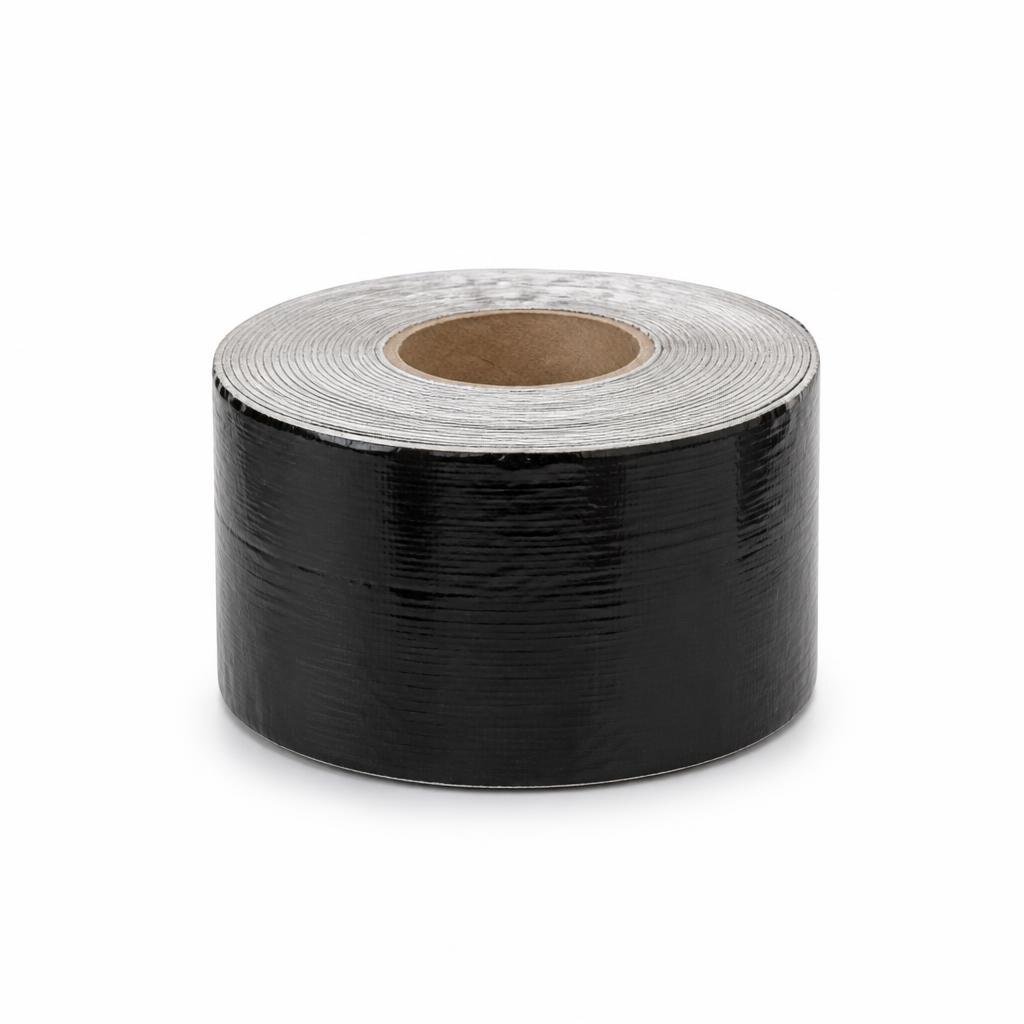 BUTYL 50MM X 5M WATERPROOF TAPE