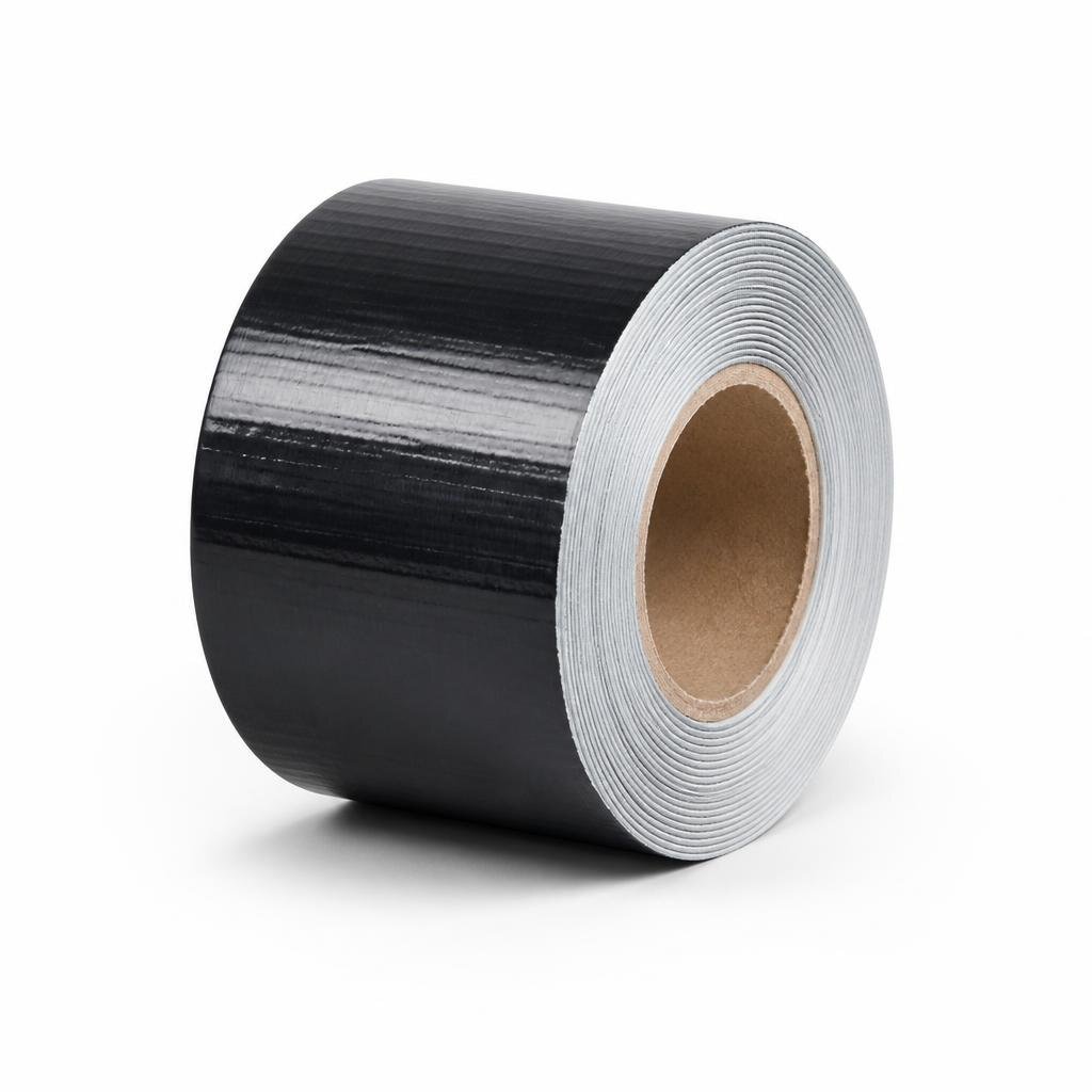 BUTYL 75MM X 5M WATERPROOF TAPE