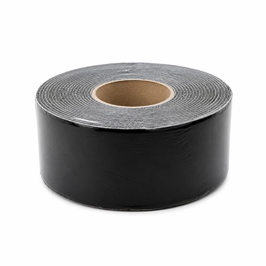 BUTYL 100MM X 5M WATERPROOF TAPE