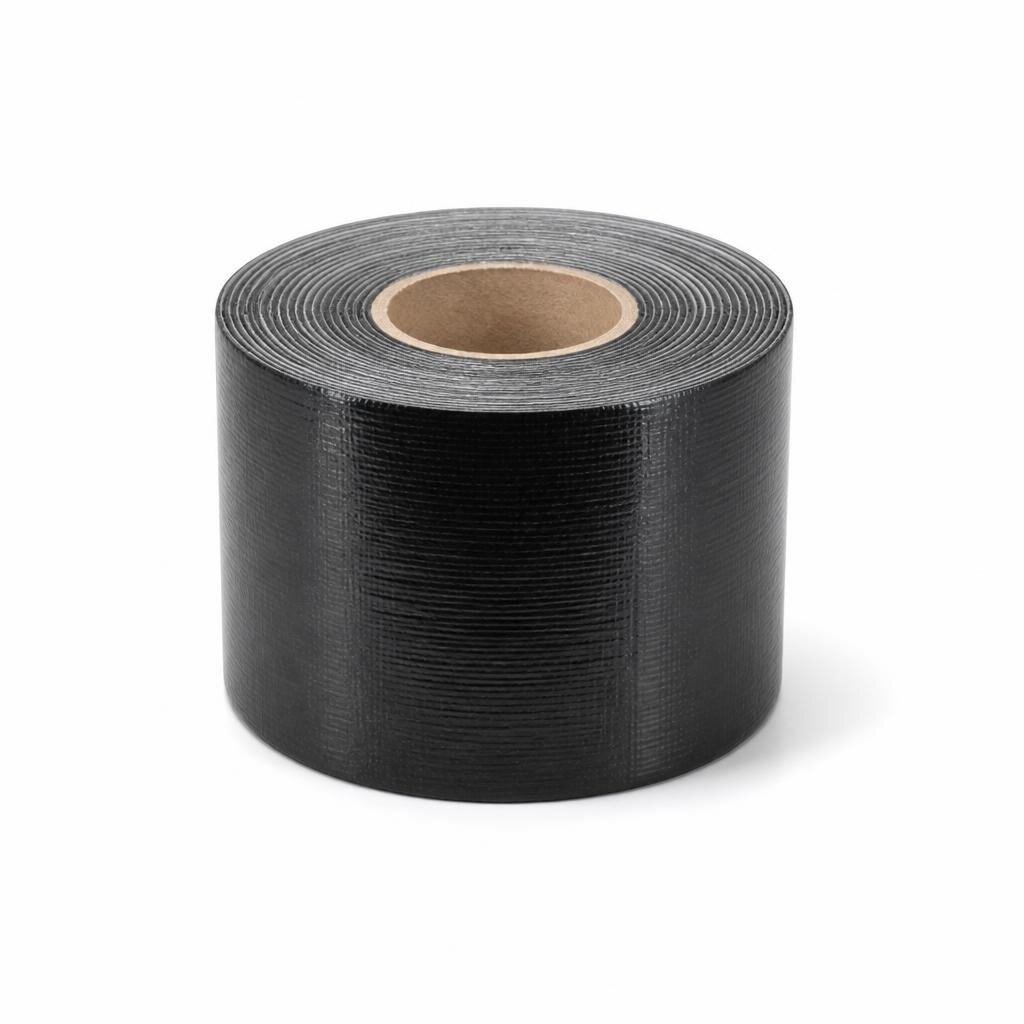 BUTYL 150MM X 5M WATERPROOF TAPE