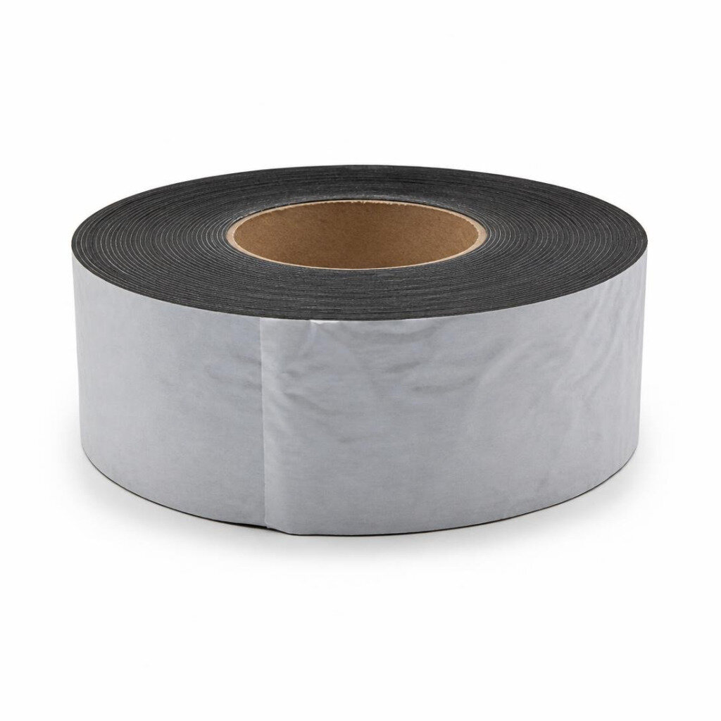 NAVATO BUTYL 200MM X 5M WATERPROOF TAPE
