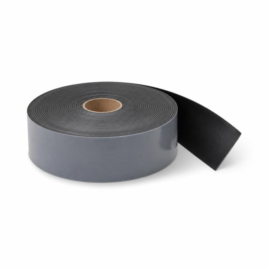 NAVATO BUTYL 300MM X 5M WATERPROOF TAPE