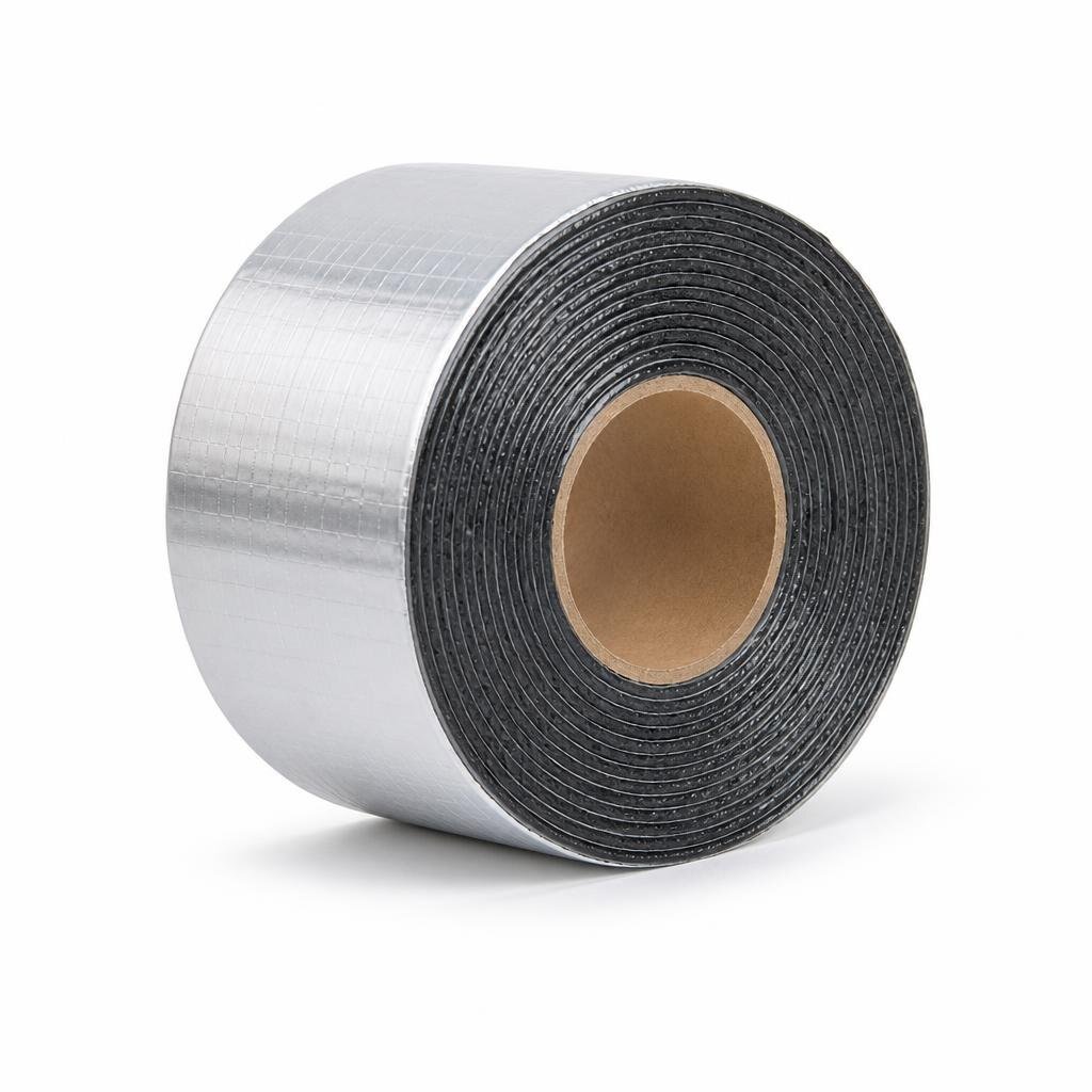 M-B.I. CARE 75MM X 5M BUTYL WATERPROOF TAPE