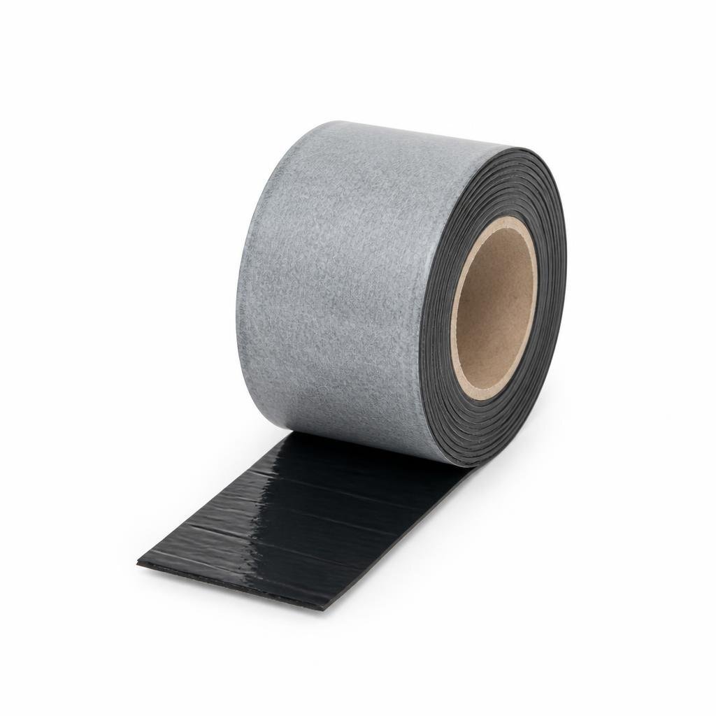 M-B.I. CARE 100MM X 5M BUTYL WATERPROOF TAPE