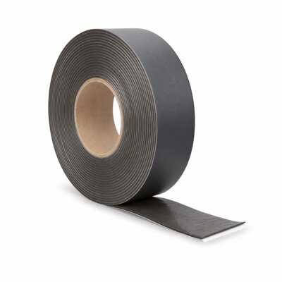 M-B.I. CARE 150MM X 5M BUTYL WATERPROOF TAPE