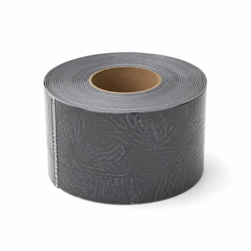 ROBISON 150MM (6") X 5M BUTYL WATERPOOF TAPE
