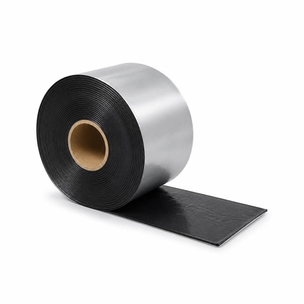 ROBISON 300MM (12") X 5M BUTYL WATERPOOF TAPE