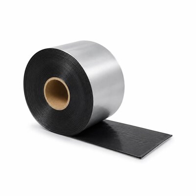 ROBISON 300MM (12") X 5M BUTYL WATERPOOF TAPE