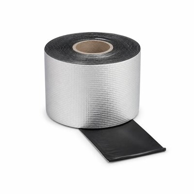M-STD 2" X 5M BUTYL WATERPROOF TAPE
