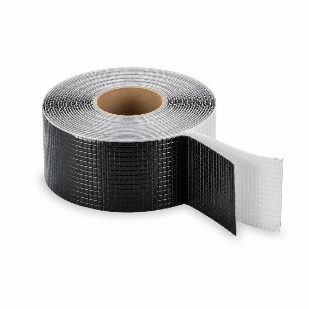 M-STD 3" X 5M BUTYL WATERPROOF TAPE
