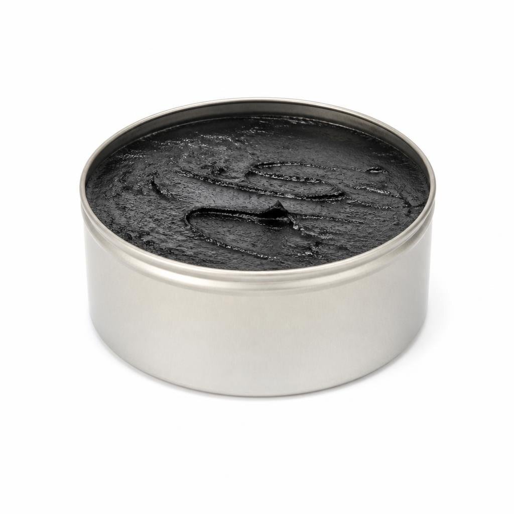 TART ZINK 0.5KG BITUMINOUS COMPOUND