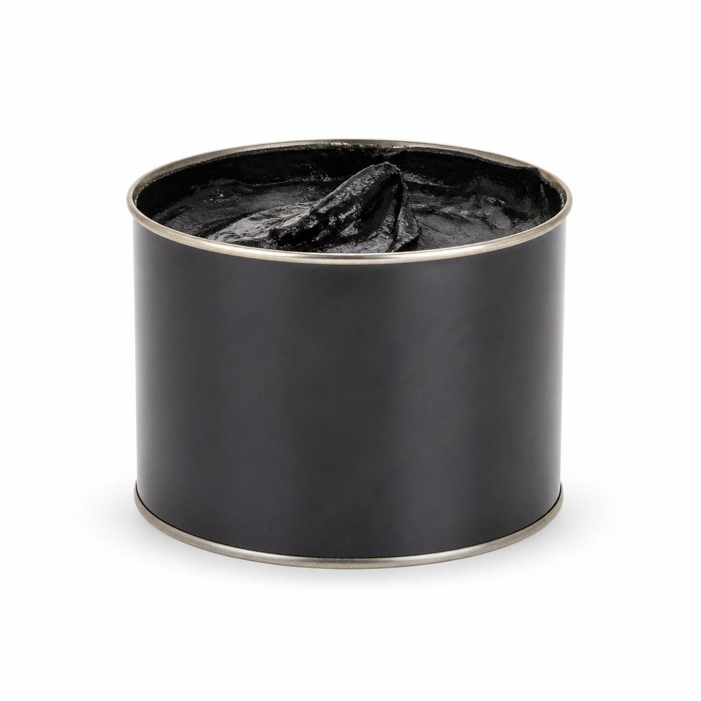 TART ZINK 2.5KG BITUMINOUS COMPOUND
