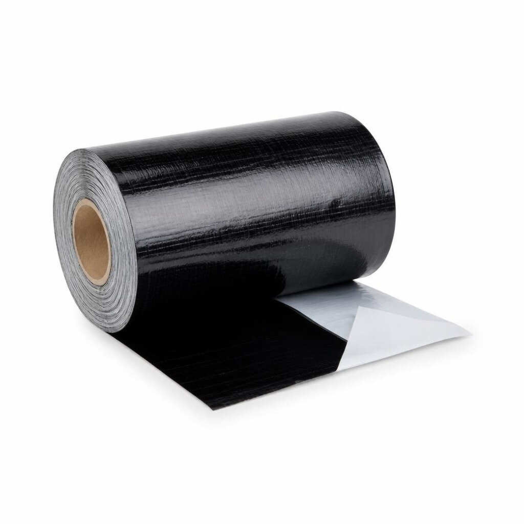 SEALPRO 12" X 10M SELF ADHESIVE FLASHING TAPE