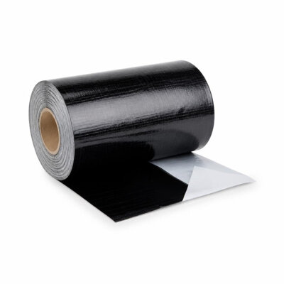SEALPRO 12" X 10M SELF ADHESIVE FLASHING TAPE