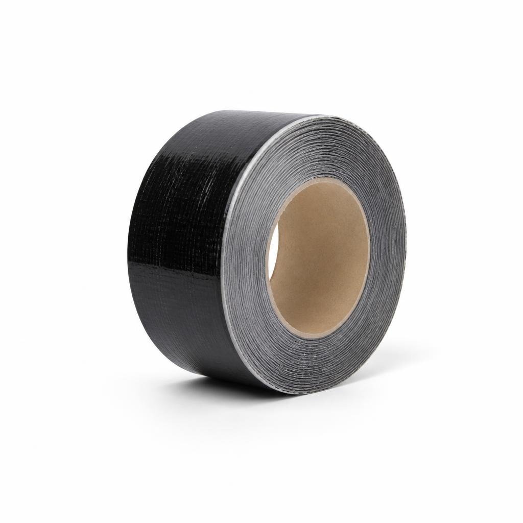 V-TECH VT420 50MM X 10M BITUMINE FLASHING TAPE