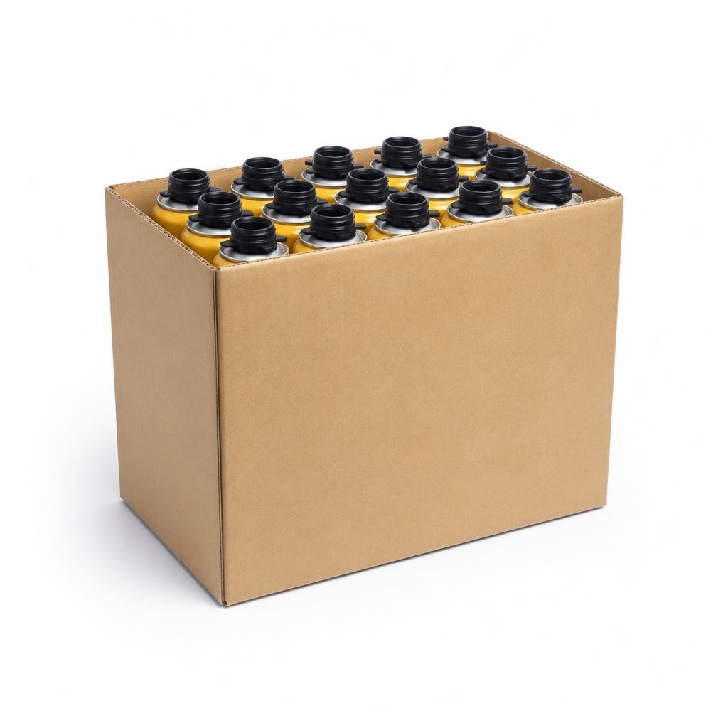 SIKA 140 750ML BOOM (PU FOAM) (12PCS/CTN)