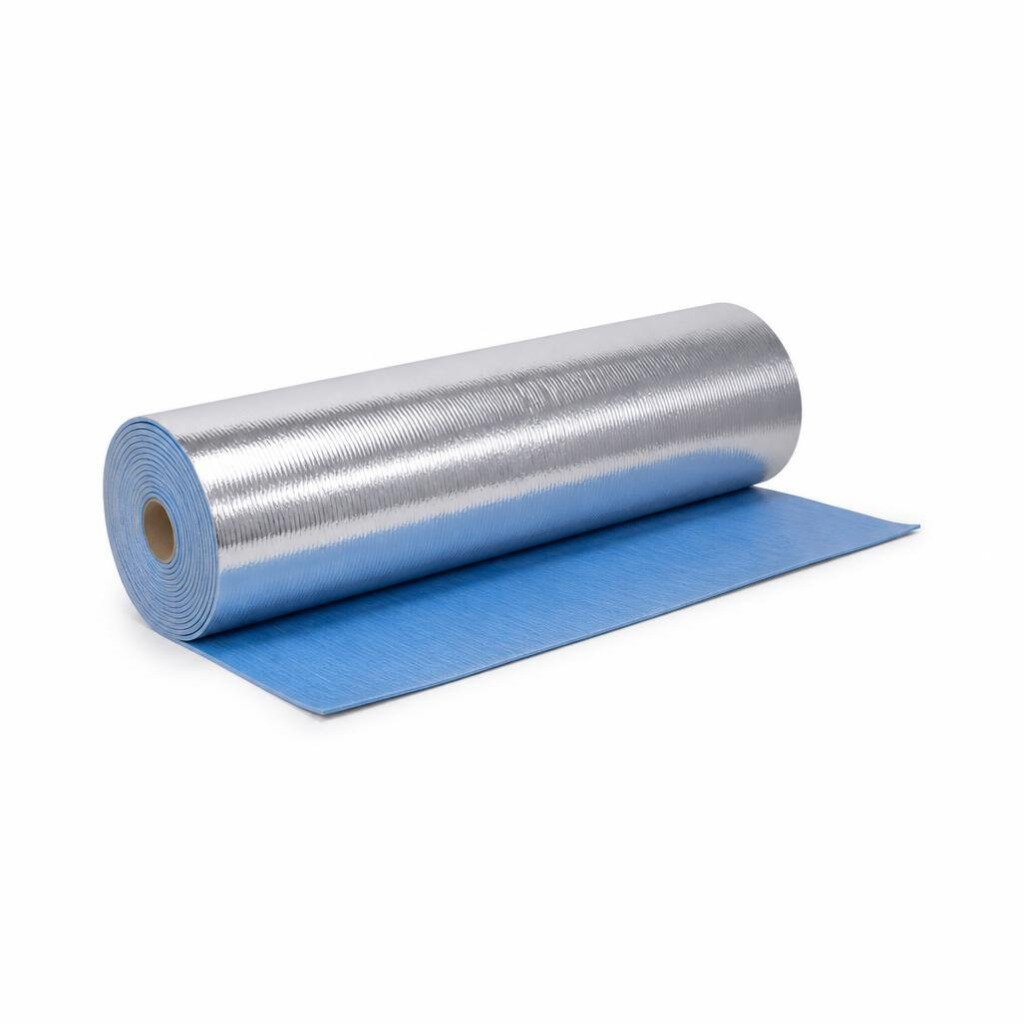 TERREAL COOLMAX M-FOIL ONE CMF1 1.22X50M