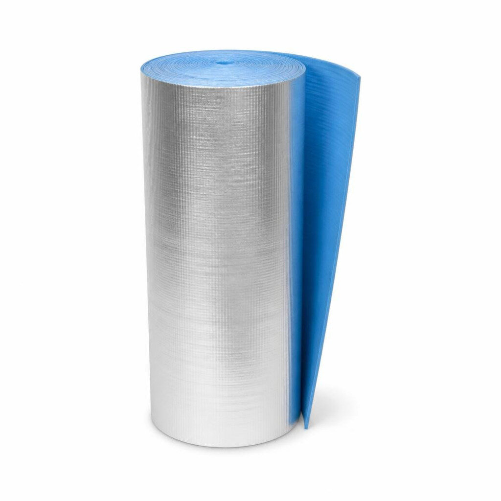 METALDEX ROOFING PU FOAM - 0.33MM
