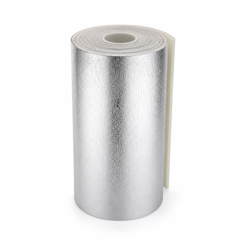 METALDEX ROOFING PU FOAM - 0.34MM